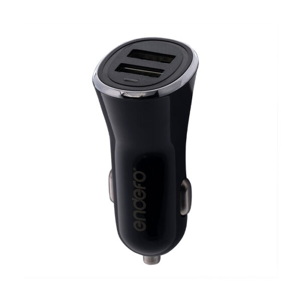 ECC05 2.4A Dual USB