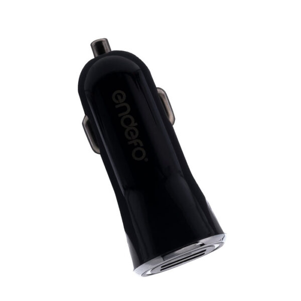ECC05 2.4A Dual USB