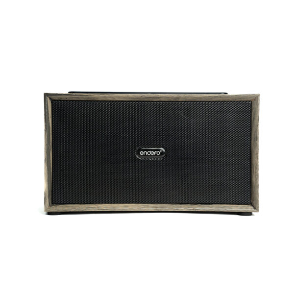Entun'z Glam True Wooden Speaker