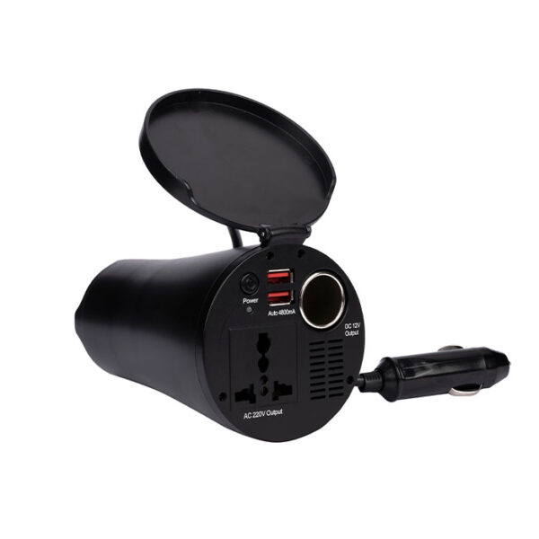 ECI 150