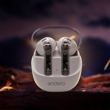 Enbuds 20 Quad Mic ENC