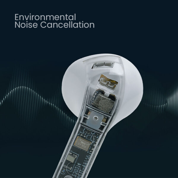 Enbuds 20 Quad Mic ENC