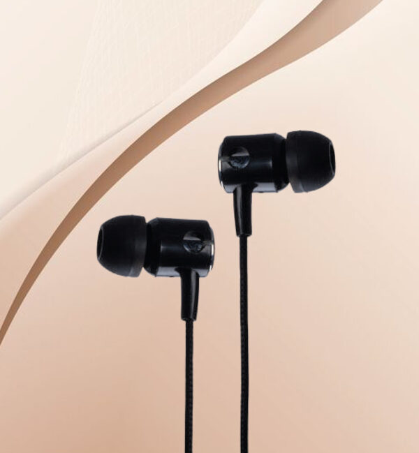 Rhythm 3.5MM