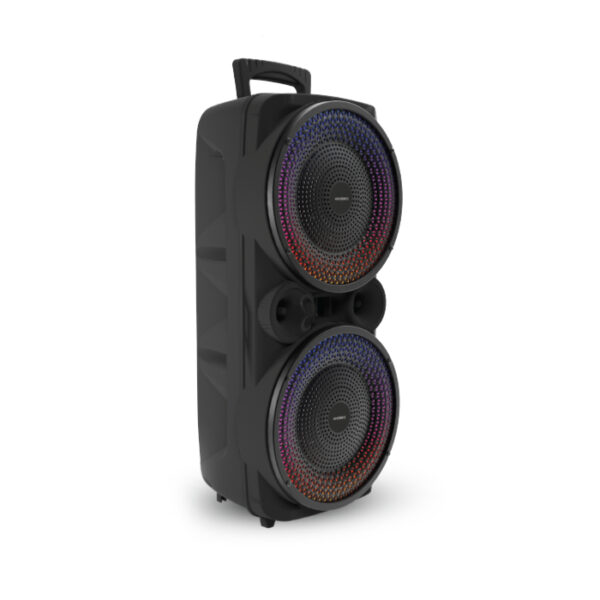 Entun'z Mega Pro