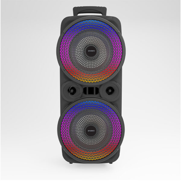 Entun'z Mega Pro