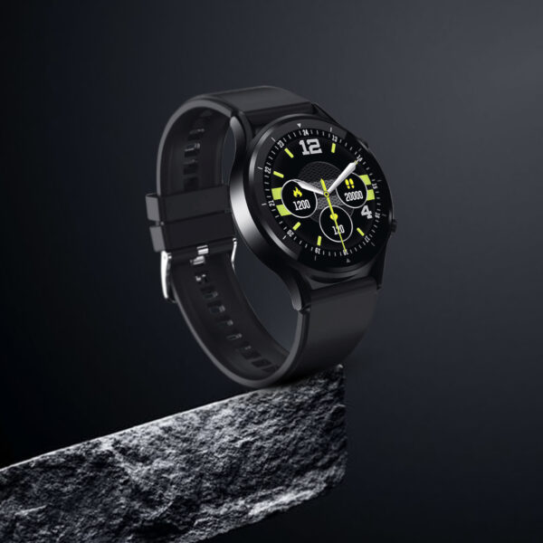Enfit Bold | 1.32“ FHD