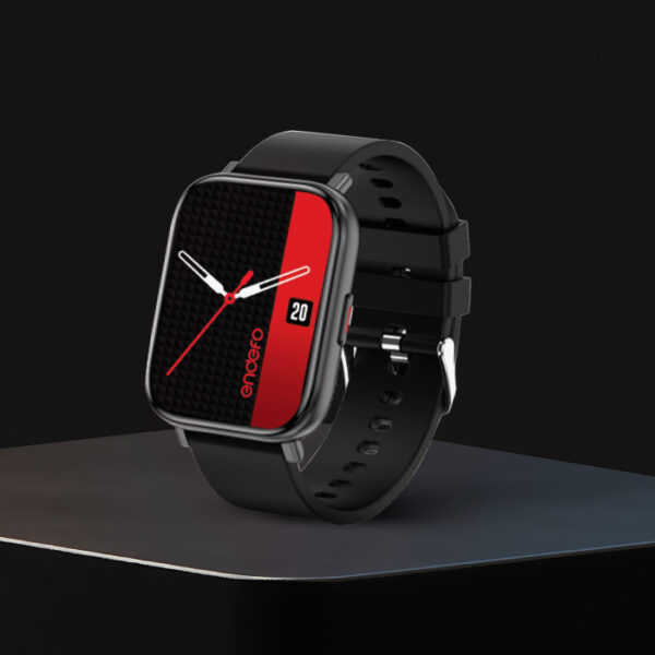 Enfit Plus | Full View Display