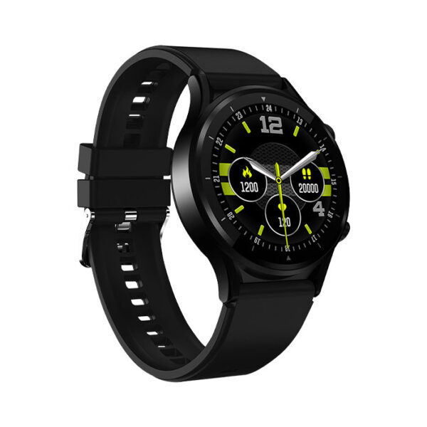 Enfit Bold | 1.32“ FHD