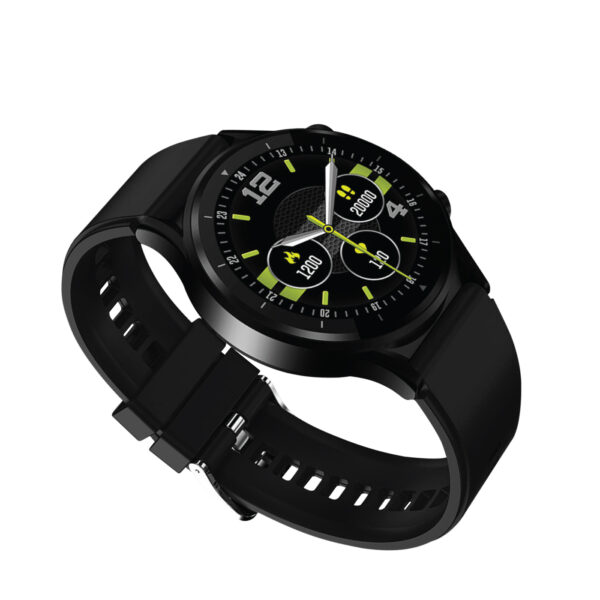 Enfit Bold | 1.32“ FHD