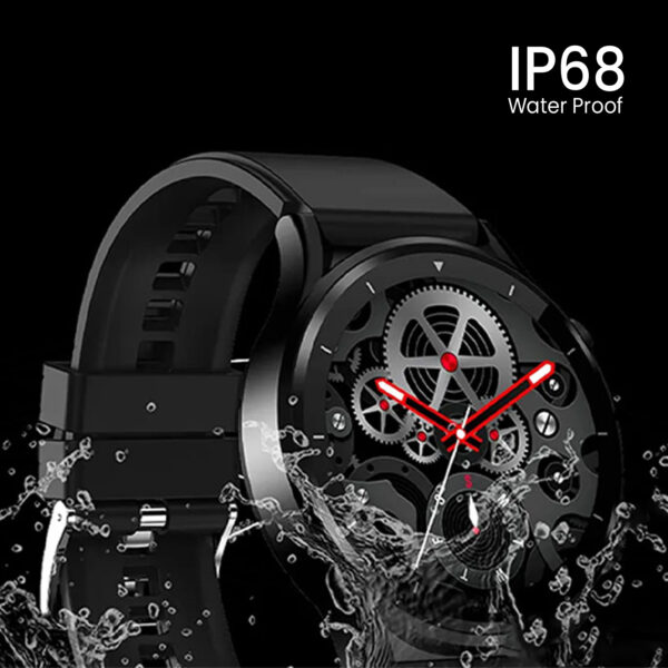 Enfit Bold | 1.32“ FHD
