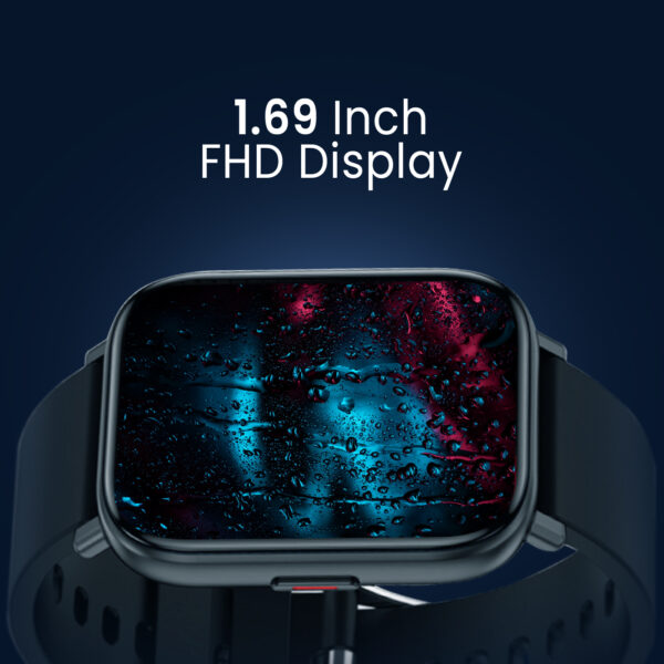 Enfit Plus | Full View Display