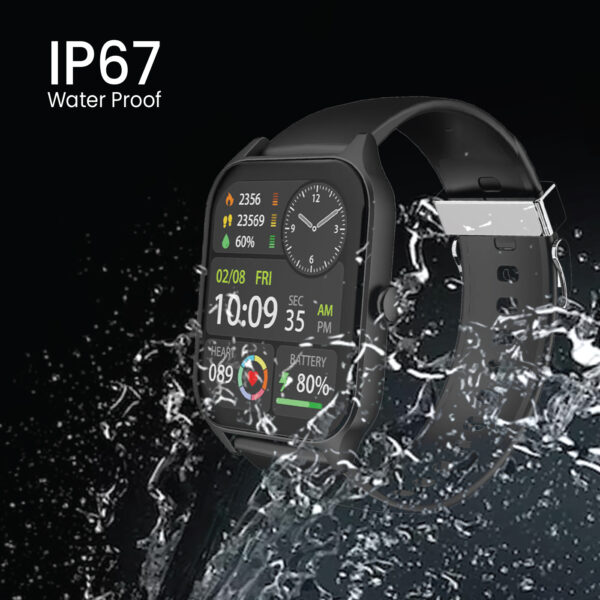 Enfit Max | 1.96“ FHD
