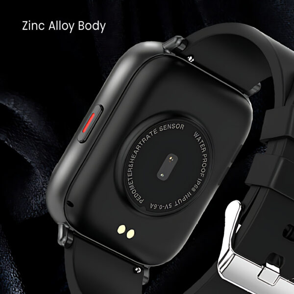 Enfit Plus | Full View Display