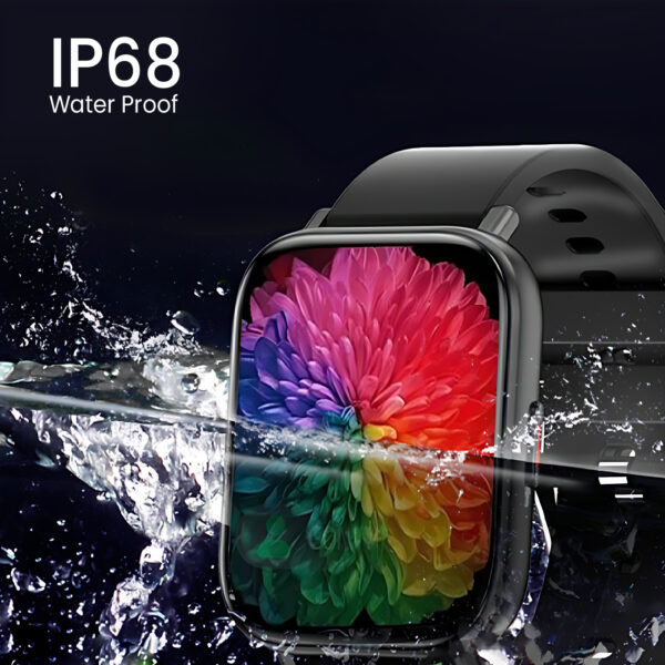 Enfit Plus | Full View Display