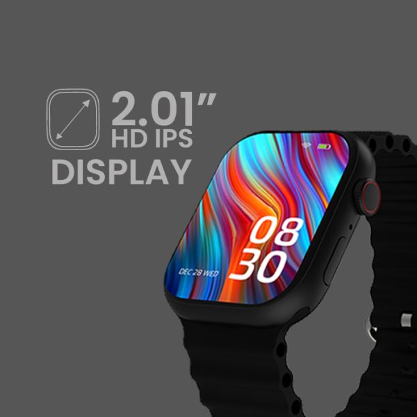 Enfit VEGA | 2.01“