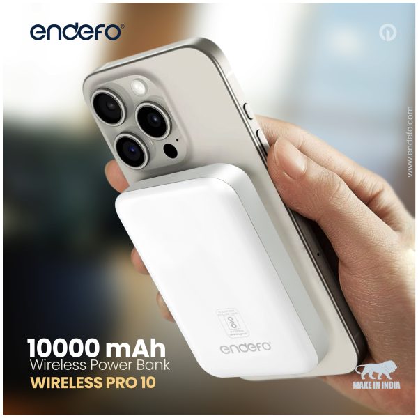 Wireless Pro 10