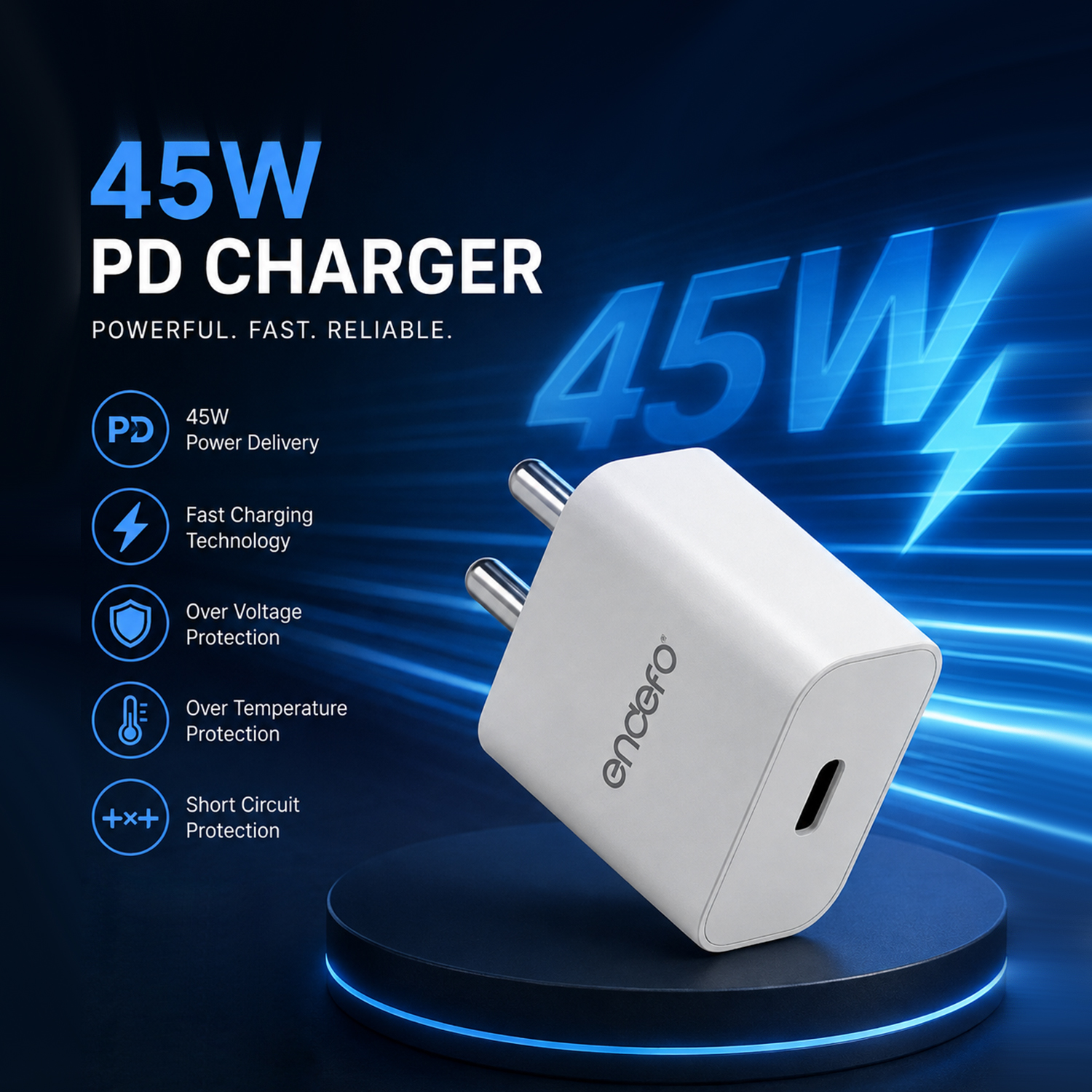 Encharge EA28