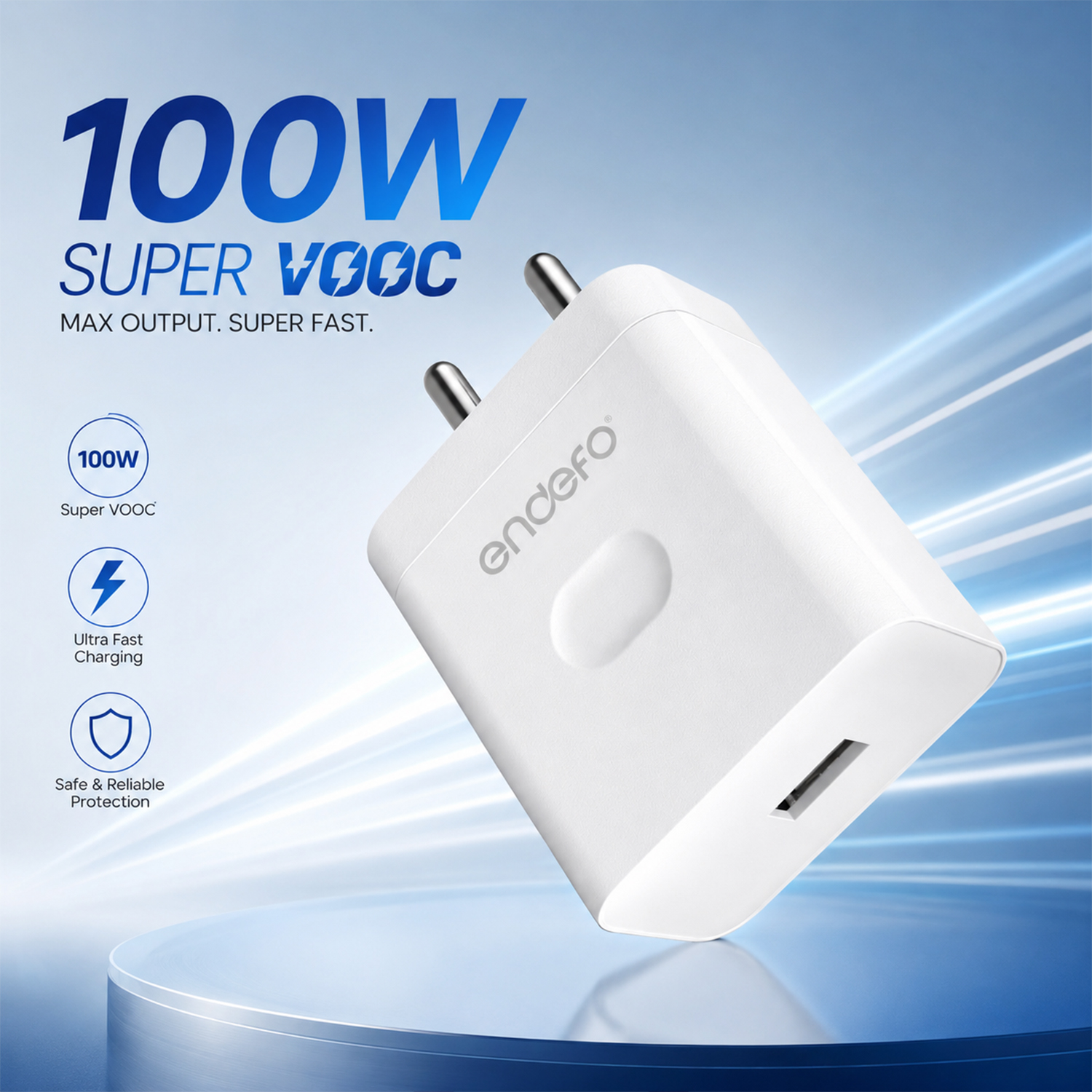 Encharge EA29 100W
