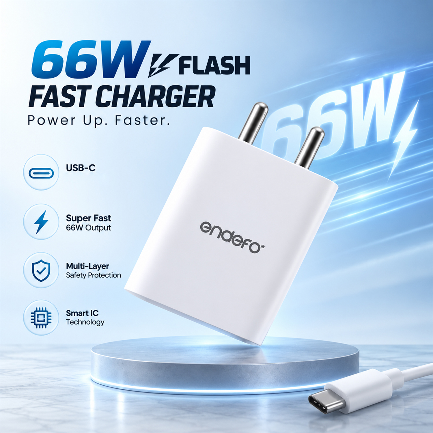 Encharge EA27 66W