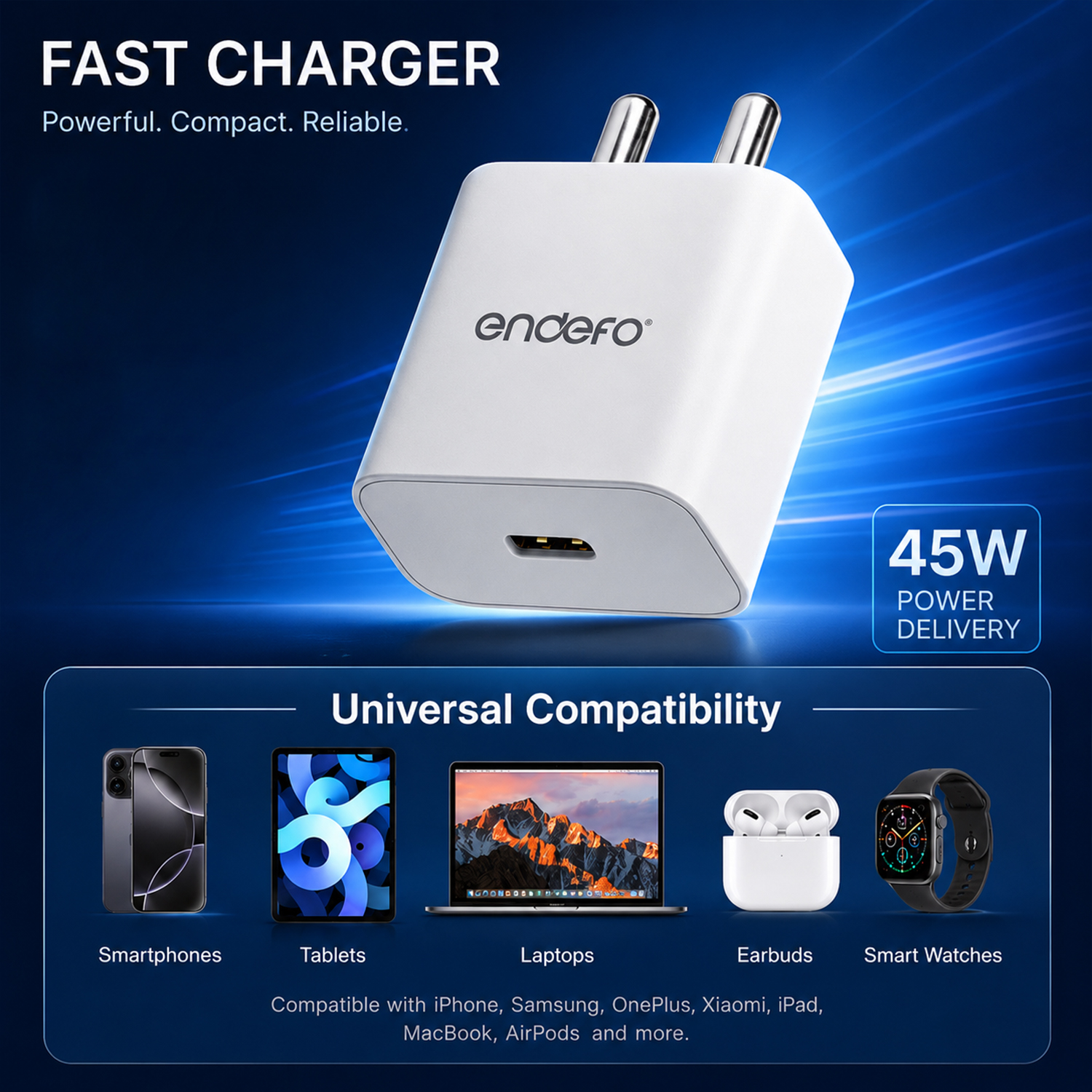 Encharge EA28