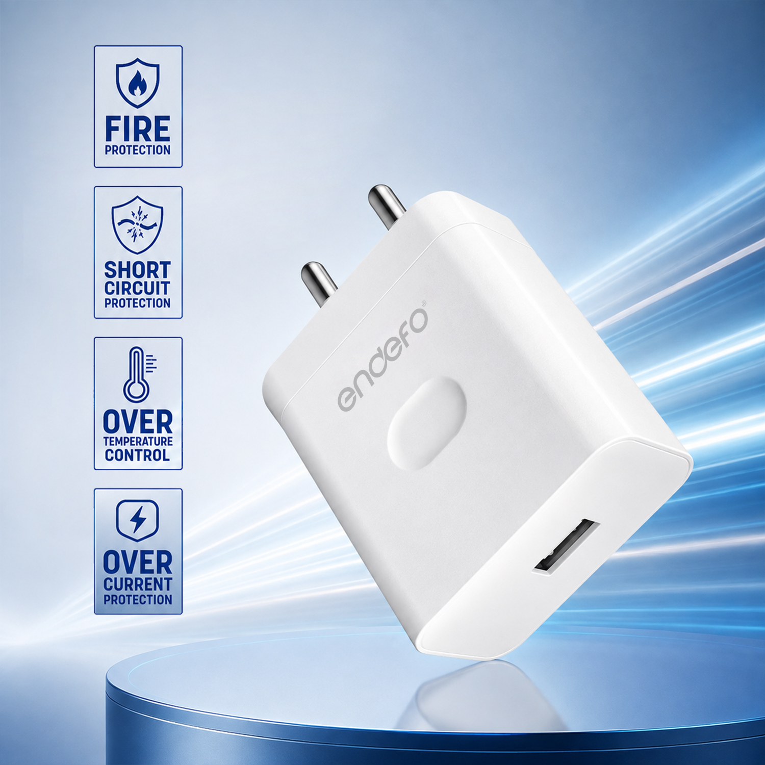 Encharge EA29 100W