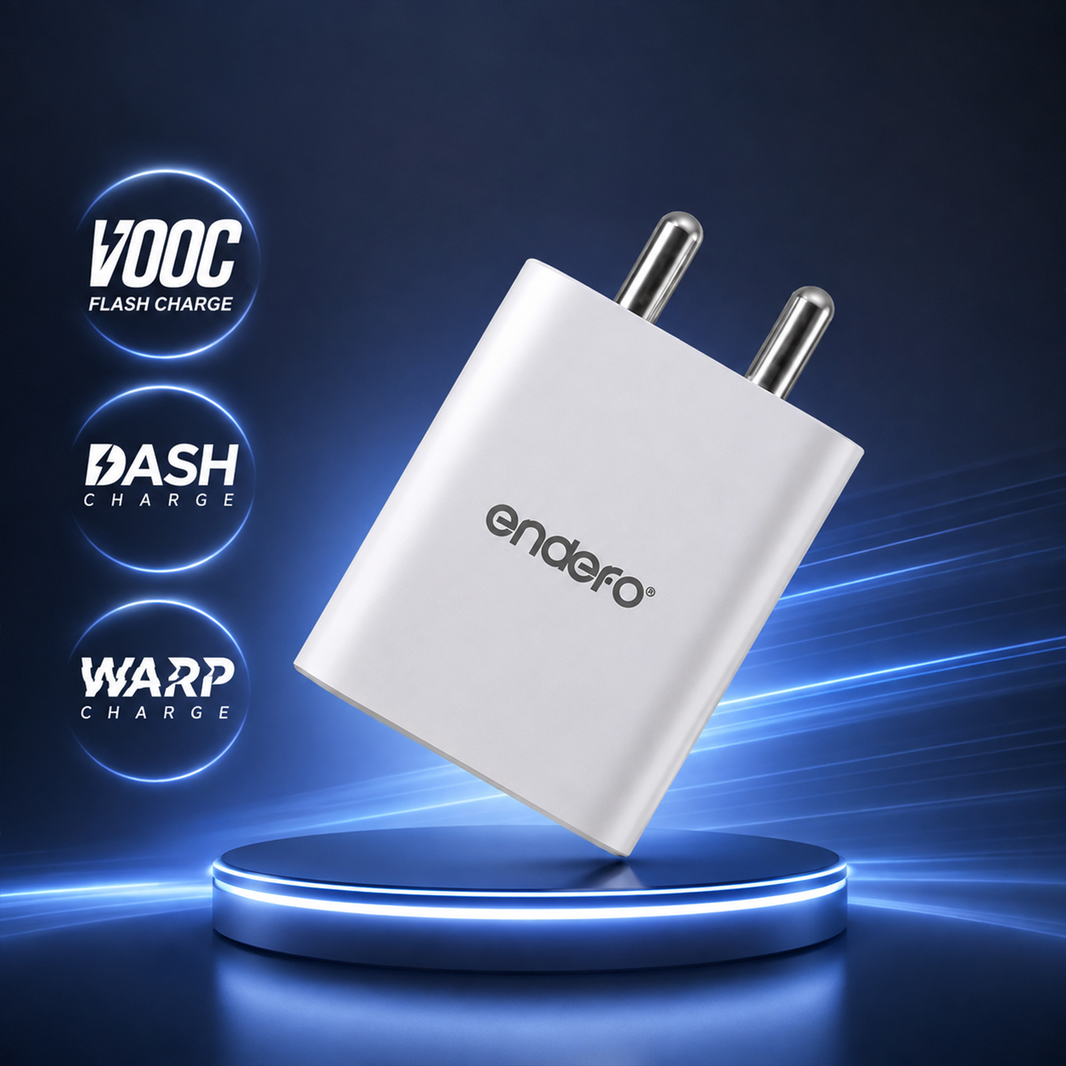 Encharge EA27 66W